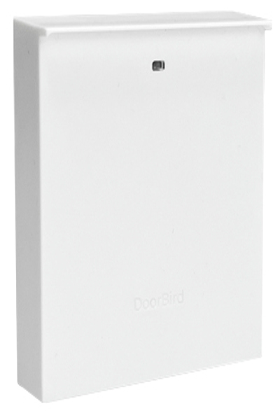 Doorbird 429602148 Surface Mount Motion Detector 54°