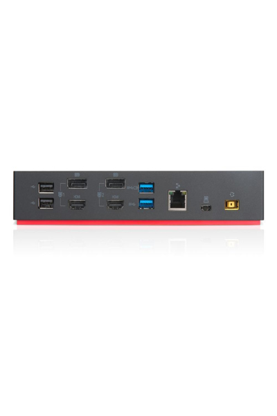 Lenovo ThinkPad Hybrid USB-C Dock - 40AF0135US