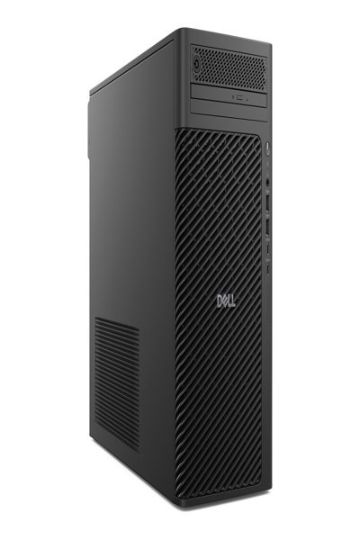 DELL PRO MAX TOWER T2 FCT225 ULTRA 9 285K WORKSTATION