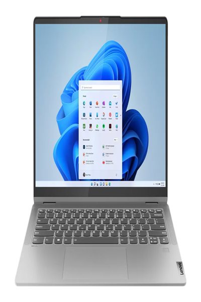 LENOVO IDEAPAD FLEX 5 14ABR8 RYZEN 5 7430U CONVERTIBLE - 82XX00H3GE