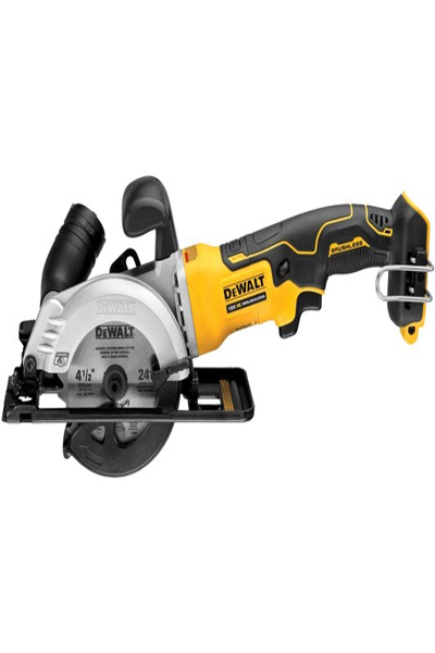 DEWALT DCS691N-XJ 11.5cm 4500 RPM brushless - DCS691N-XJ