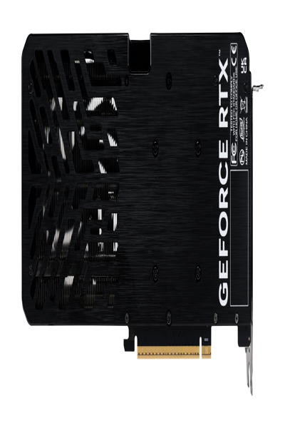 Gainward GeForce RTX 5060 Ti Ghost - NE7506T019P1-GB2062B