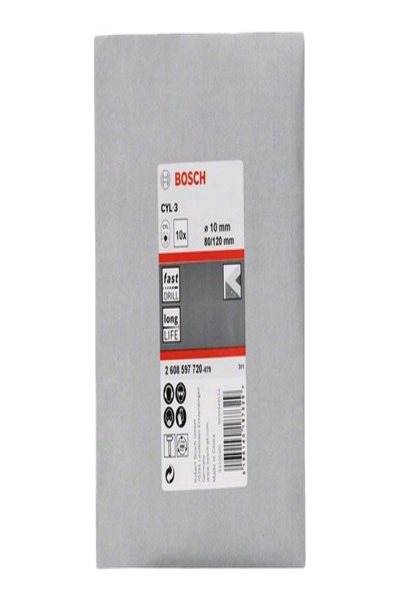 Bosch CYL-3 - 12 cm