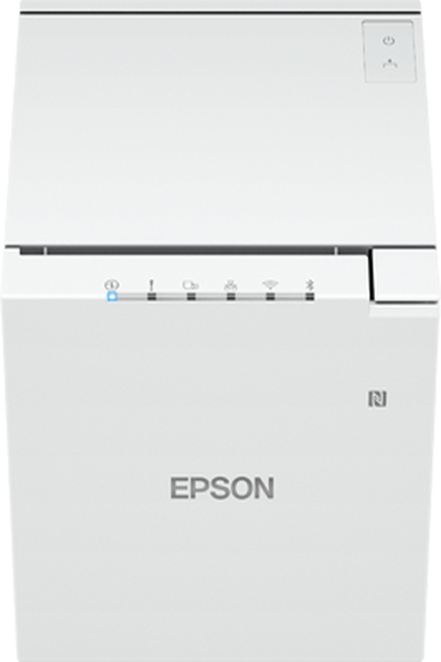 Epson TM m30III receipt printer