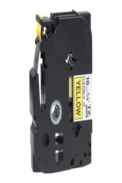 Brother Tape TZ-FX641 - Japan - 203 mm - 277 mm - 327 mm - 2.94 kg - 3.47 kg - TZ-FX641