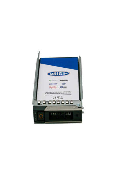 Origin Storage 2.4TB 10K 2.5IN PE 14G SERIES SAS HOT-SWAP HD KIT - SOCGEN - 2.5" - 2.4 TB - 10000 RPM