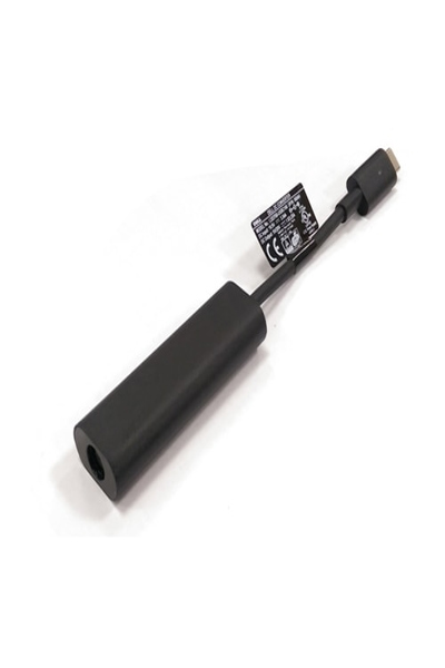 Dell DC-uttag 7,4 mm till USB-C-nätadapter - LDD75B-USBC160