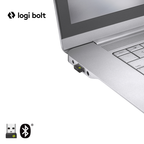 Logitech MX Keys Mini for Business - 920-010608