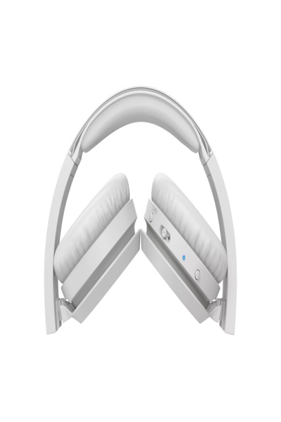 Philips TAH4205WT Headphones with Mic - TAH4205WT/00