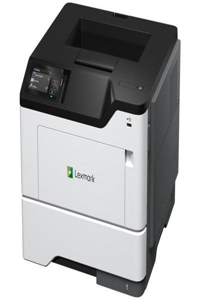 Lexmark MS631dw 47ppm Monochrome Laser Printer - 38S0410