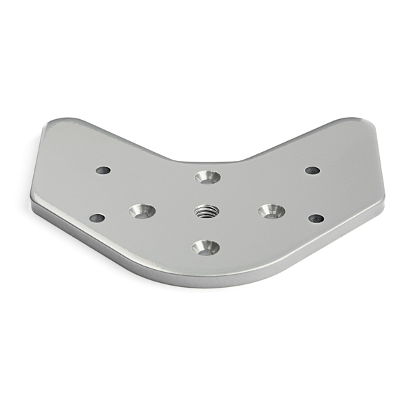 StarTech ARMQUADPS Monitor Mount for 4 Monitors - ARMQUADPS