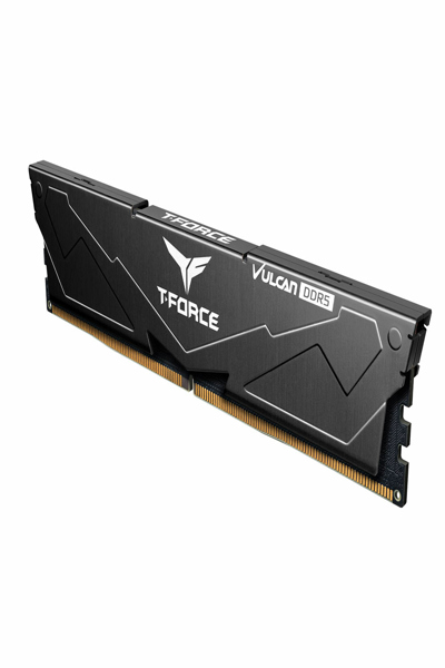 Team Group T-FORCE VULCANa - DDR5 - kit - 32 GB: 2 x 16 GB - FLABD532G6000HC30DC01