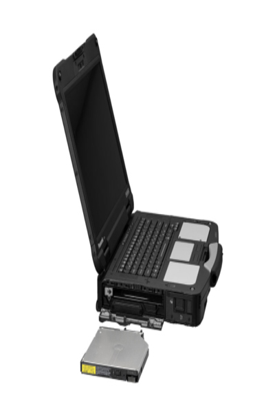 Panasonic FZ-VDM401U Diskenhet Lagringsenhet Datordel - FZ-VDM401U