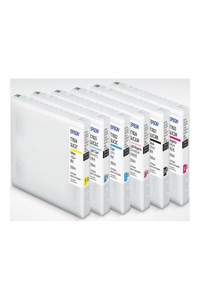 Epson T7822 cyan original 200ml