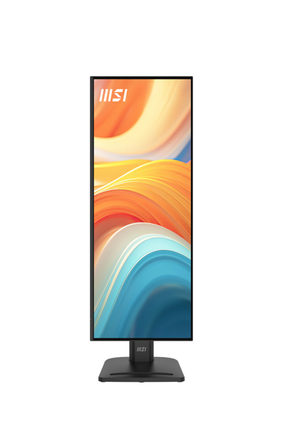 MSI Computer Monitor 23.8" Pixels - 60.5 cm - PRO MP245PHG E14