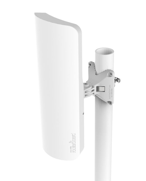 MikroTik mANT 15s - Antenna - Wi-Fi - 15 dBi - (MTAS-5G-15D120) - MTAS-5G-15D120