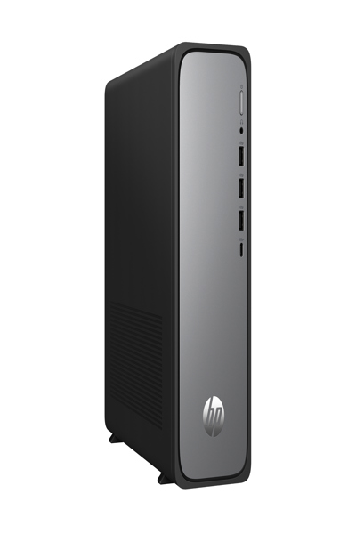 HP Omnidesk Slim Desktop S03-0153ng: Intel i5-14400 4.7GHz - BK2K7EA