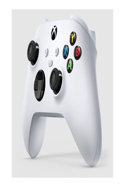 Microsoft Xbox Series S 1TB Robot White