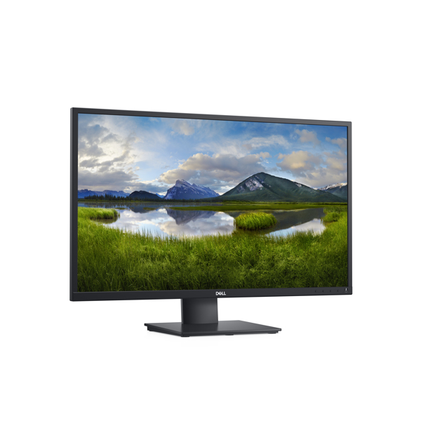 E2720HS 27" 1920x1080 Full HD IPS Speaker HDMI VGA Monitor - DELL-E2720HS