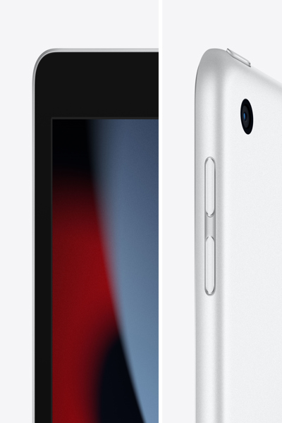 iPad Wi-Fi 10,2 pouces - 9e génération