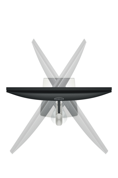 Dell P2425 24" LED-skärm - DELL-P2425