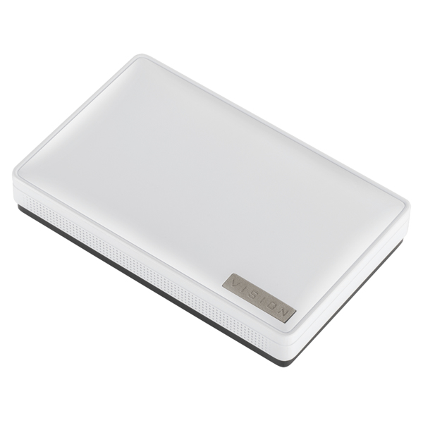 Gigabyte SSD Vision Drive - 1 TB External - SSD - GP-VSD1TB