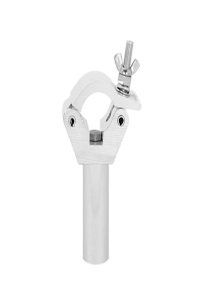 Guil ABZ-36 - Clamp coupling with a cylindrical 10 cm plug-in pin made of solid - ABZ-36