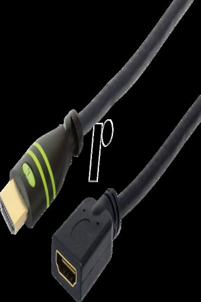 ICOC-HDMI-4-EXT002