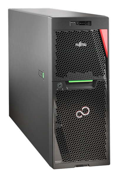 Fujitsu VFY:T2557SC330IN - VFY:T2557SC330IN
