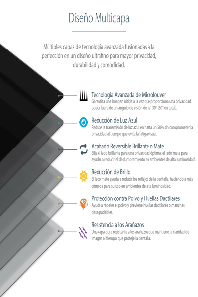 133L-PRIVACY-SCREEN - 133L-PRIVACY-SCREEN