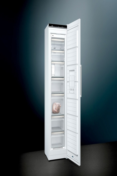 Siemens GS54NAWDV IQ500 Freezer - GS54NAWDV