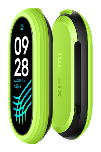 Xiaomi SMART BAND 8 RUNNING