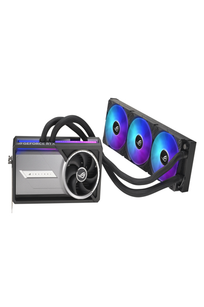 ASUS ROG Astral LC GeForce RTX 5090 32GB - 90YV0LW2-M0NA00