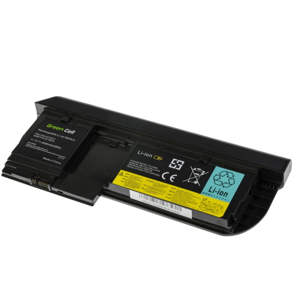 Green Cell battery for Lenovo ThinkPad Tablet X220 X220i X22 - LE115