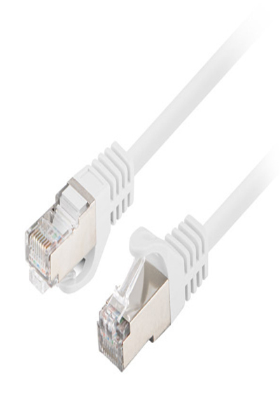 Lanberg PATCHCORD KAT.6 FTP BIAY FLUKE PASSED 10-PACK - FTP
