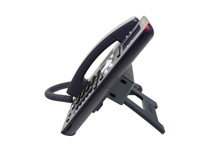 Avaya J159 - IP Phone - Black - Wired handset - Desk/Wall - LED - 8.89 cm (3.5") - 700512394