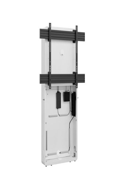 HAGOR CON-LINE W 75"-86" WALL MOUNT 75 KG