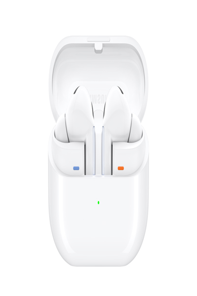 Samsung Galaxy Buds3 Pro - True wireless earphones with mic - SM-R630NZWAEUC
