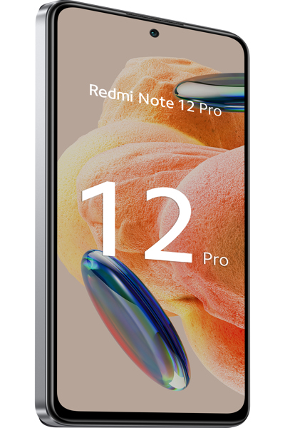 Xiaomi Redmi Note 1 - Smartphone - 8 MP 128 GB - White
