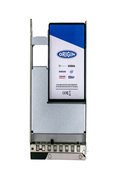 Origin Storage 480GB 2.5" SATA III SSD DELL - 400-BDVW-OS