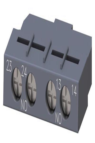 Siemens 3RV2901-1F Auxiliary Switch