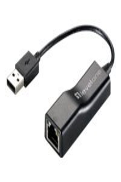 LevelOne USB-0301 - Network adapter - USB-0301