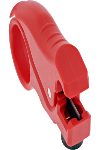 INLINE STRIPPING AID FOR PATCH CABLES 4.0-8.5MM