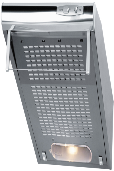 Hotte aspirante gainable Amica OSC5112I (184 m³/h)