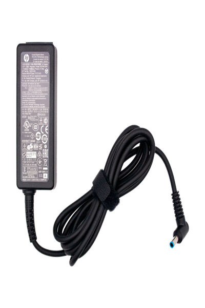 Origin Storage HP AC Adapter 45W 4.5mm Black UK-Version OEM: 719309-001 - Battery charger - Indoor - 100-240 V - 50/60 Hz - 45 W - 5-20 V - ADP-45W-HP-4.5-UK