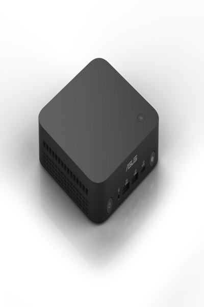 ASUS PN54-S50004NN RYZEN AI 5 340 BAREBONE 16,384 MB - 90MS02Y1-M00040