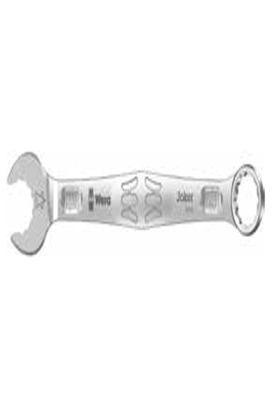 Wera 05020206001, 15 mm, 174 mm, 1 pièce(s)