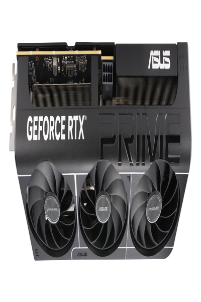 ASUS PRIME GeForce RTX 5060 Ti 16 Go