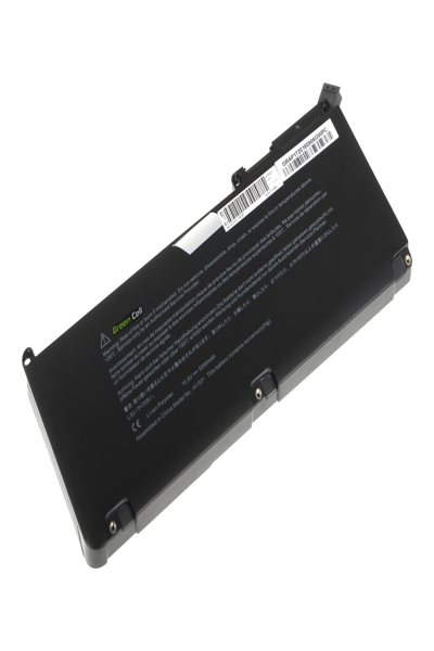 Green Cell Laptop battery (equivalent to: Apple A1331) - AP17