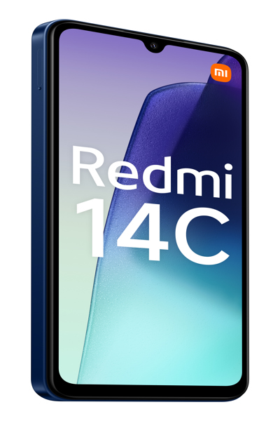 Xiaomi Redmi 14C - 4G smartphone - MZB0HVNEU